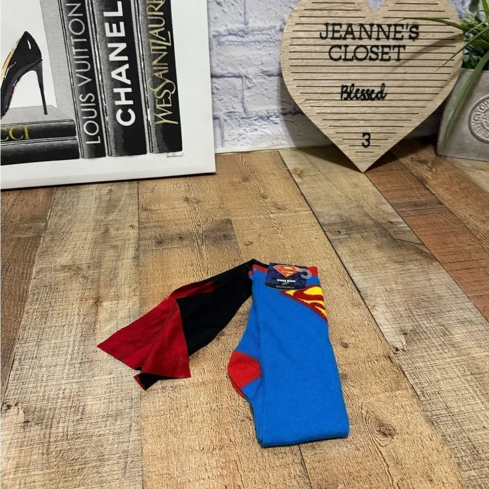 Bioworld superman suit